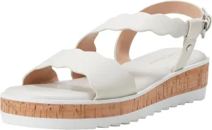 Marc Fisher Women's Gabrey Sandal