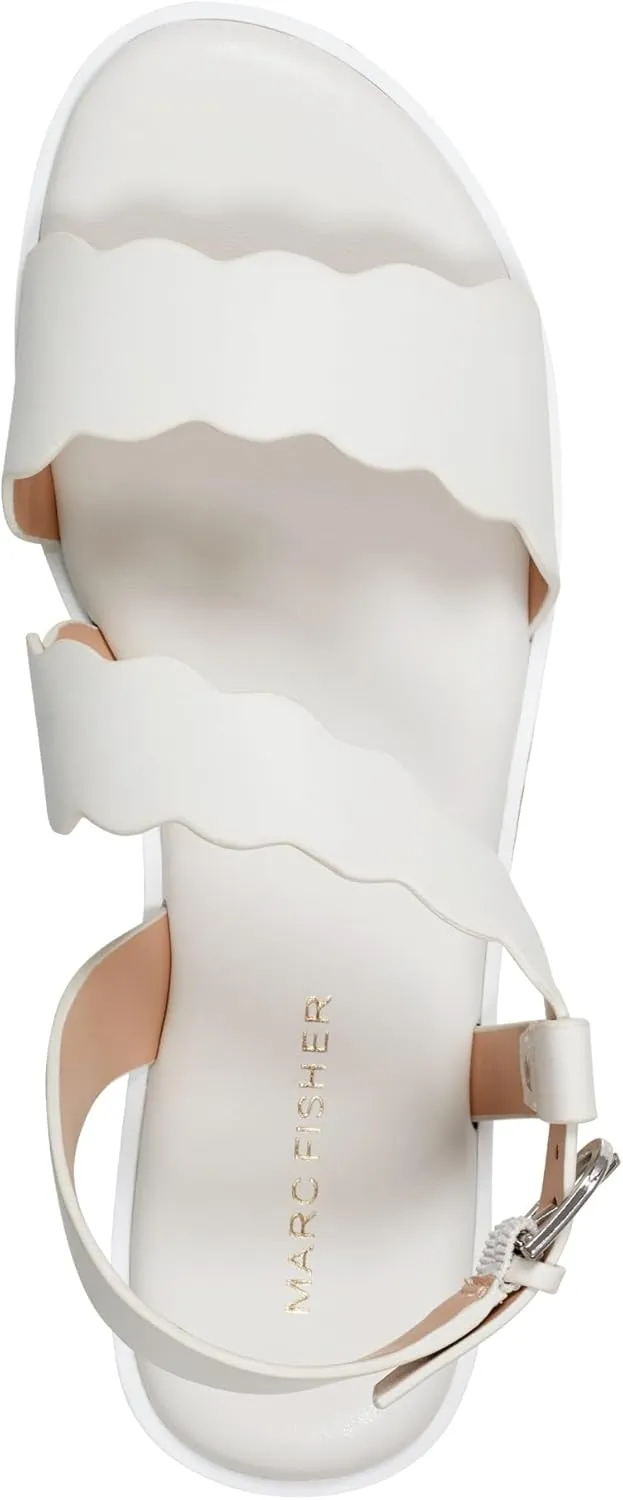 Marc Fisher Women's Gabrey Sandal