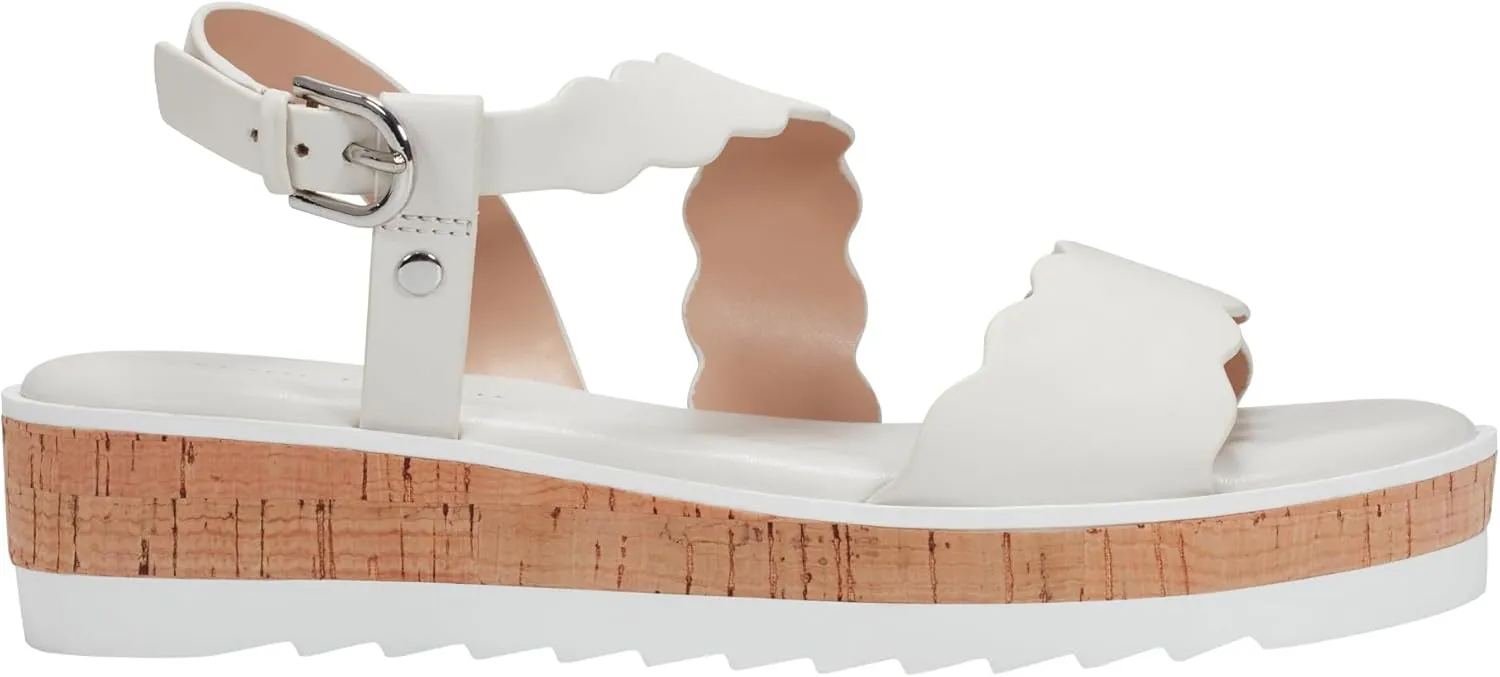 Marc Fisher Women's Gabrey Sandal