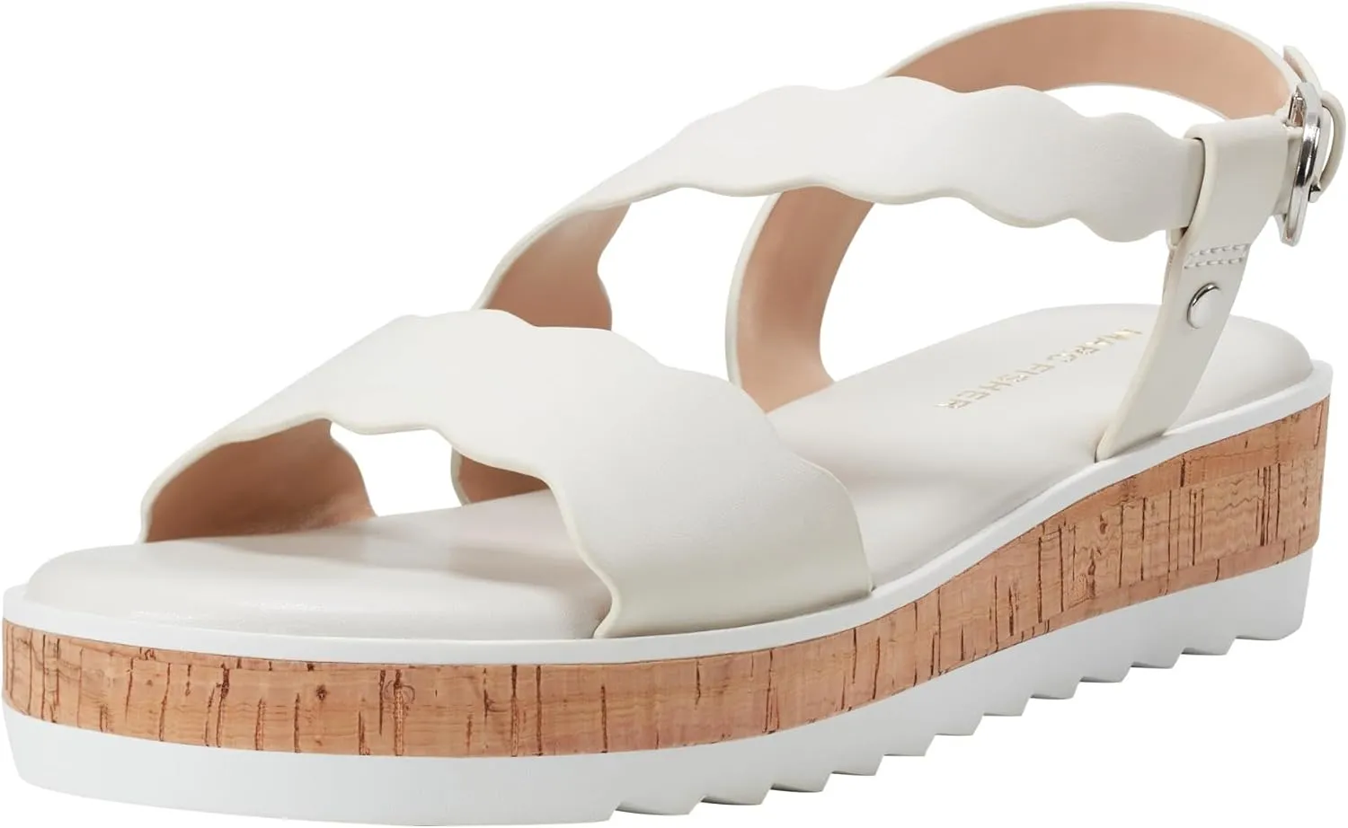 Marc Fisher Women's Gabrey Sandal