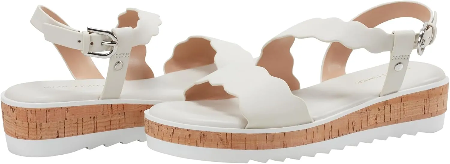 Marc Fisher Women's Gabrey Sandal
