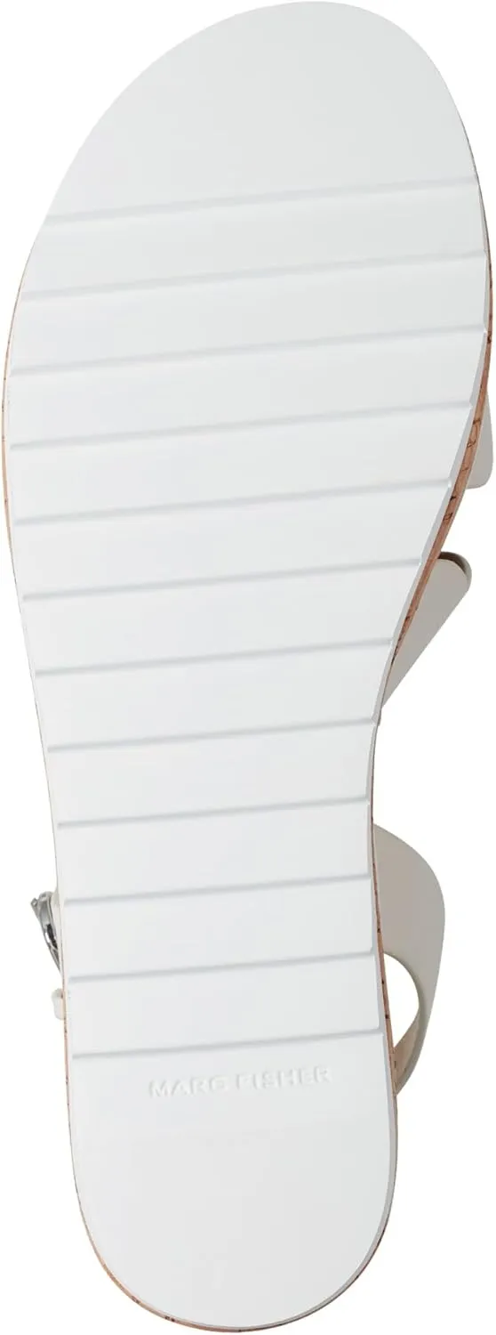 Marc Fisher Women's Gabrey Sandal