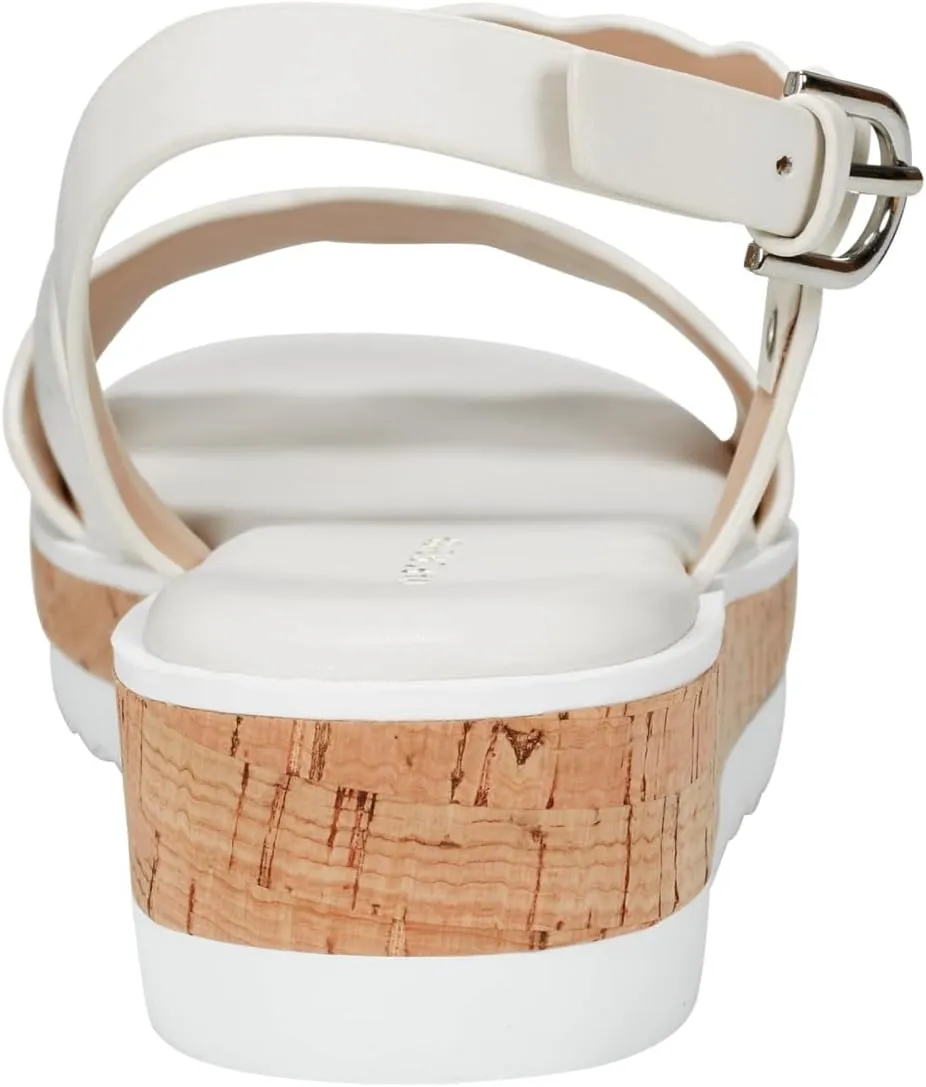 Marc Fisher Women's Gabrey Sandal