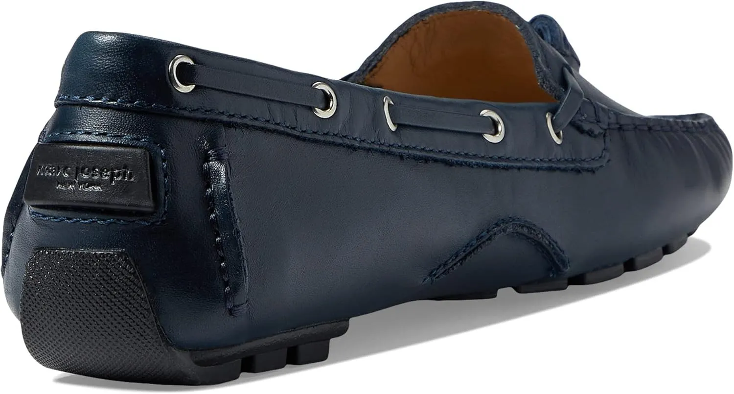 MARC JOSEPH NEW YORK Women's Leather Made in Brazil Cherry Street Loafer