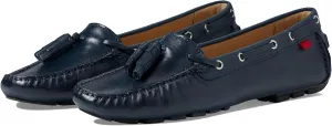 MARC JOSEPH NEW YORK Women's Leather Made in Brazil Cherry Street Loafer