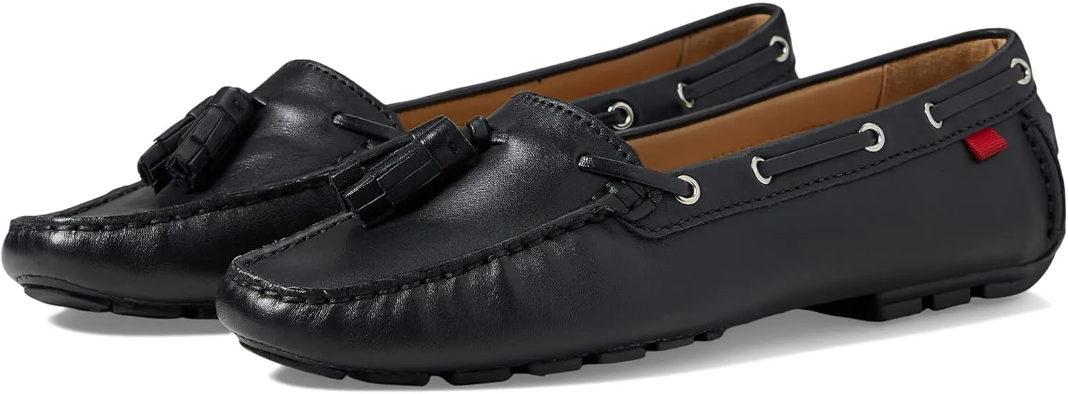 MARC JOSEPH NEW YORK Women's Leather Made in Brazil Cherry Street Loafer