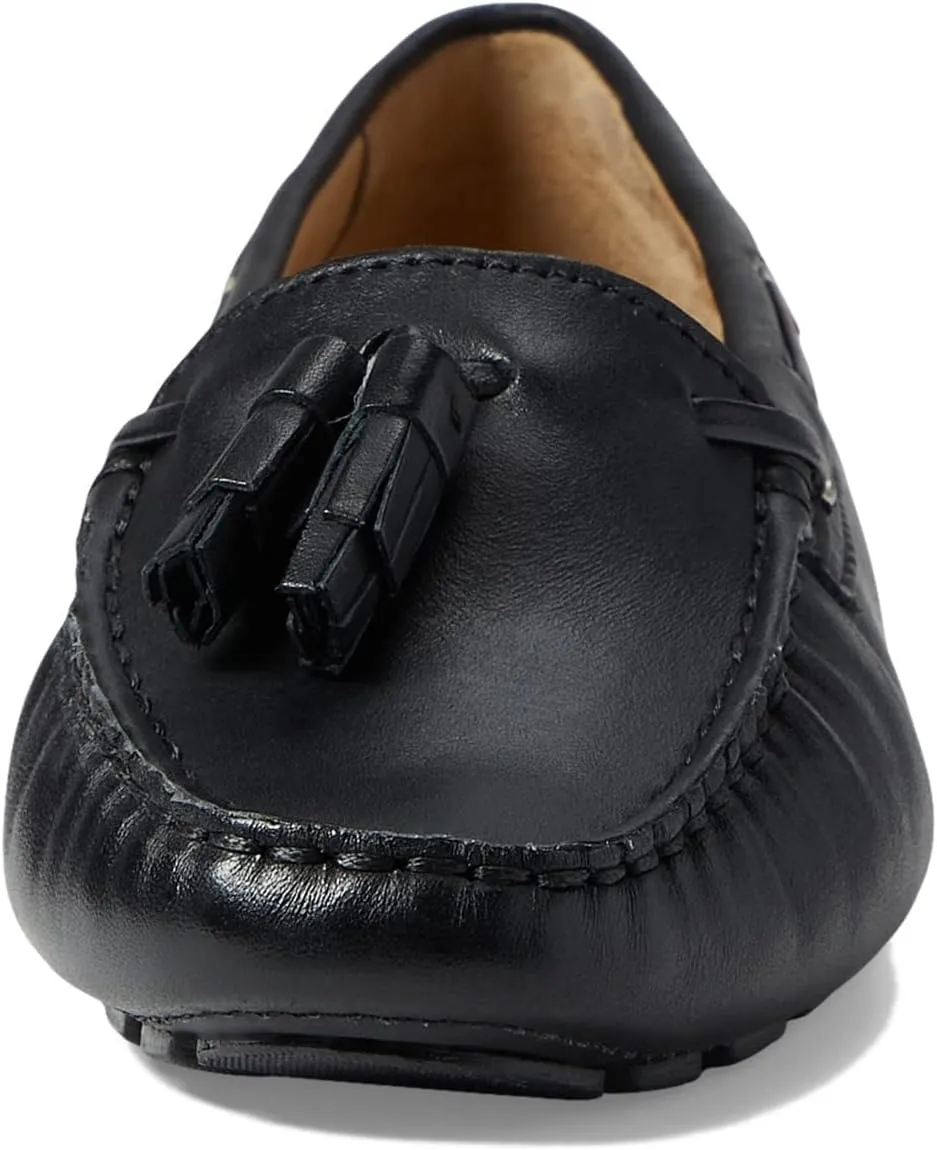 MARC JOSEPH NEW YORK Women's Leather Made in Brazil Cherry Street Loafer