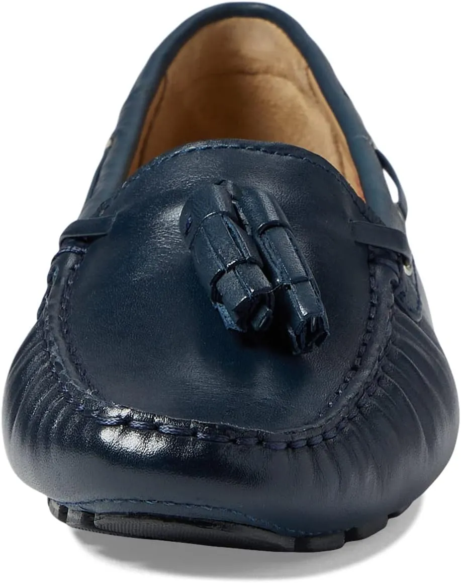 MARC JOSEPH NEW YORK Women's Leather Made in Brazil Cherry Street Loafer