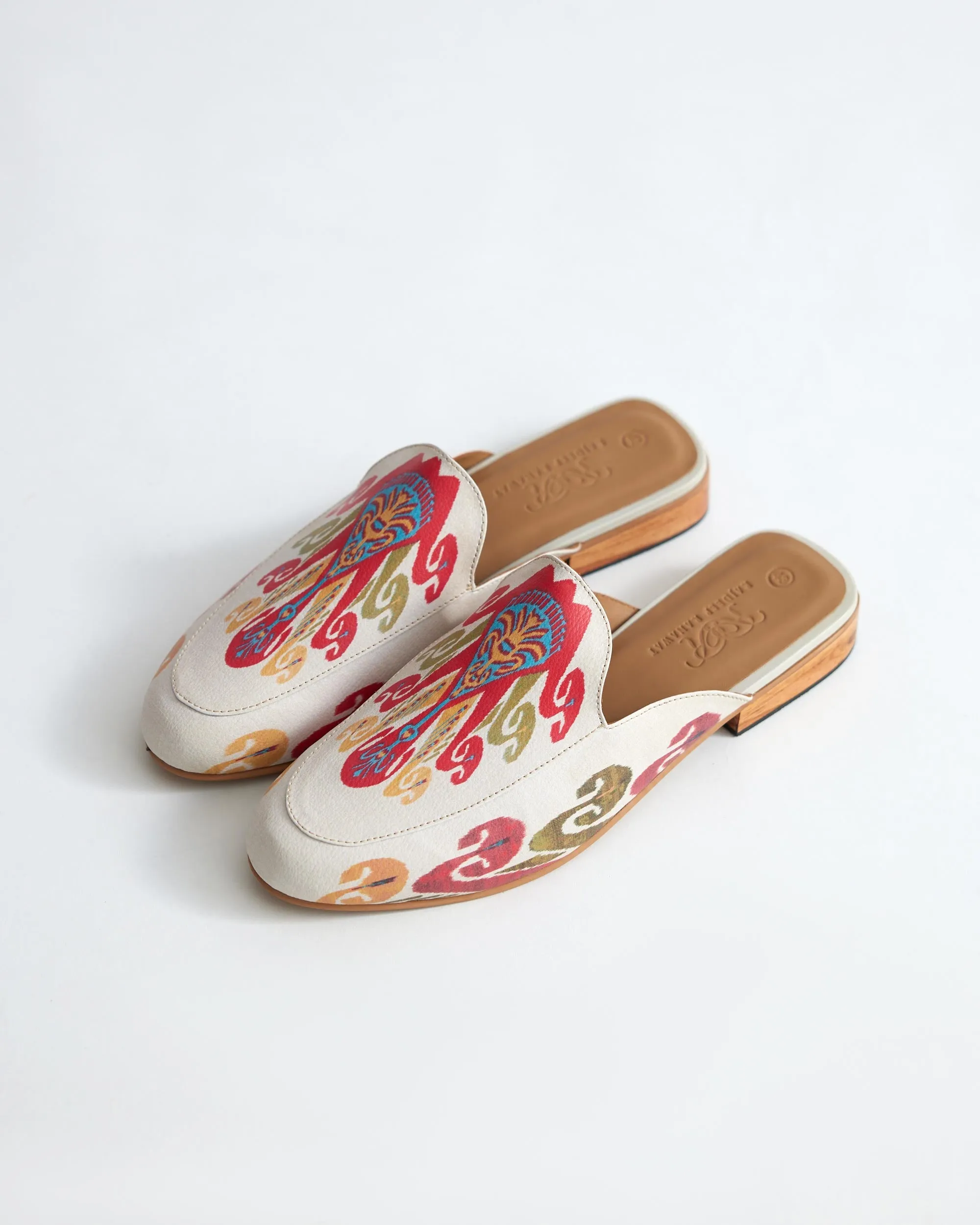 Marrakesh (man) - Mule : Primrose