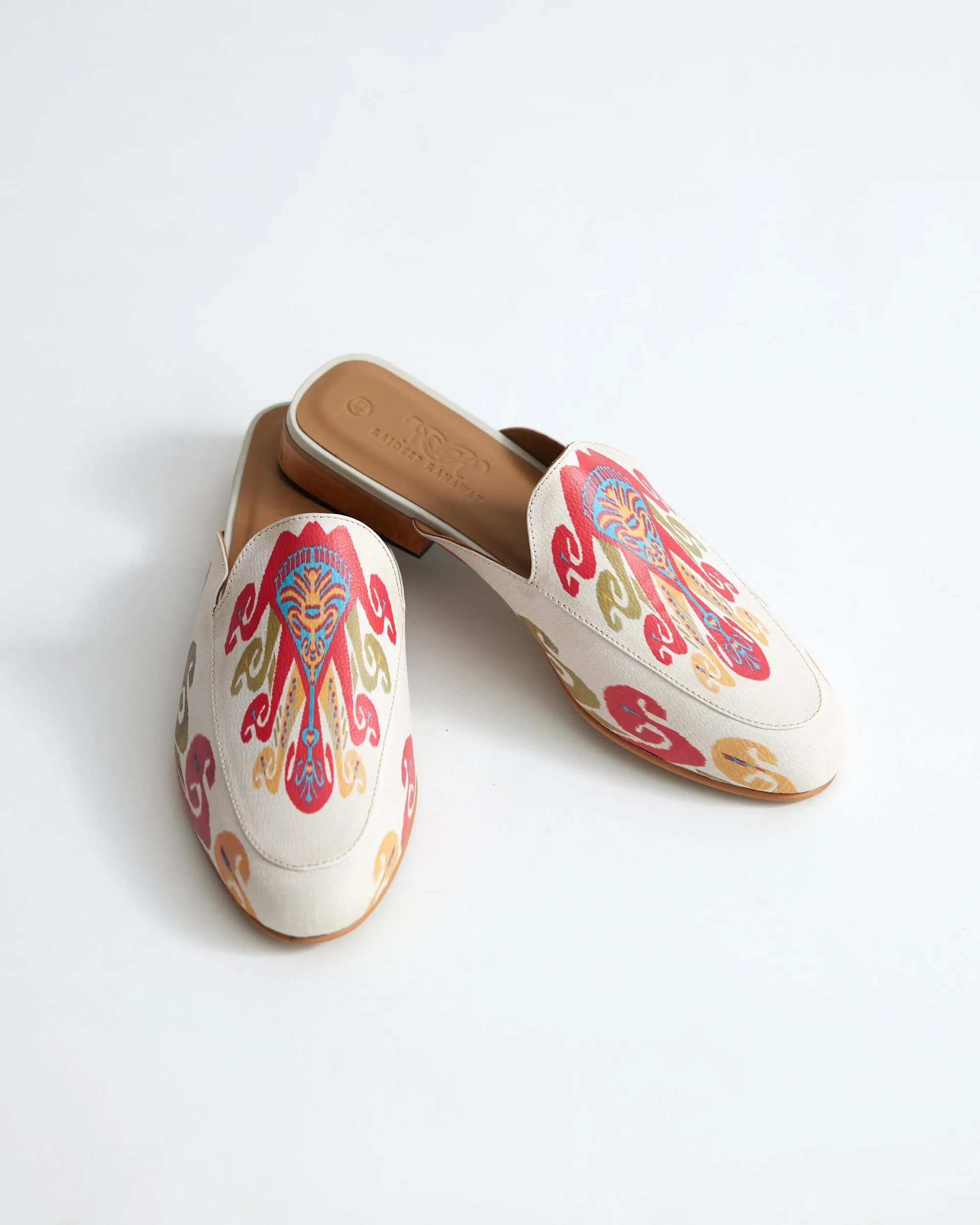 Marrakesh (man) - Mule : Primrose
