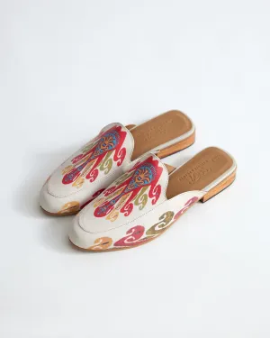 Marrakesh (man) - Mule : Primrose