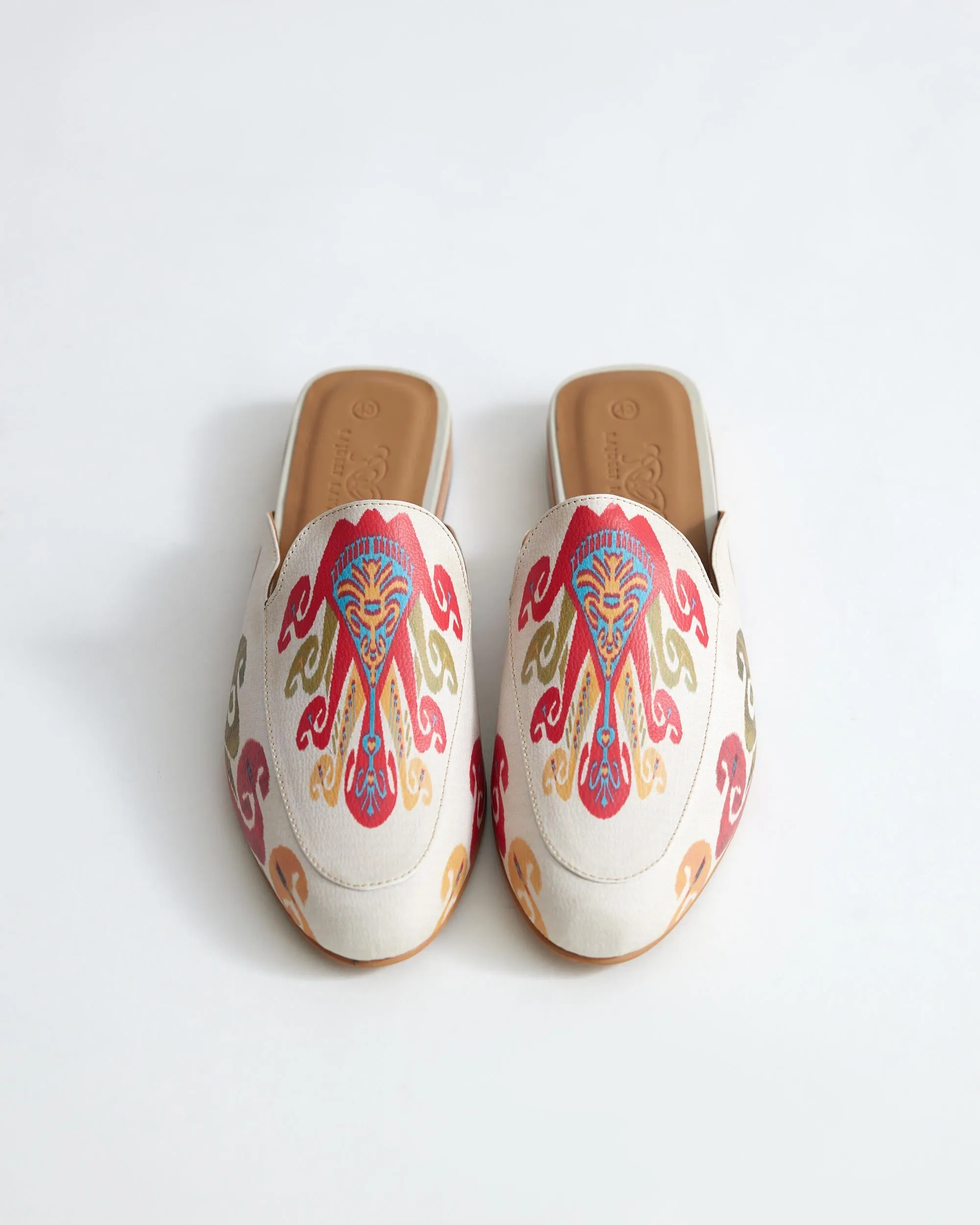 Marrakesh (man) - Mule : Primrose