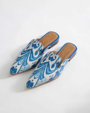 Marrakesh - Mule : Aqua