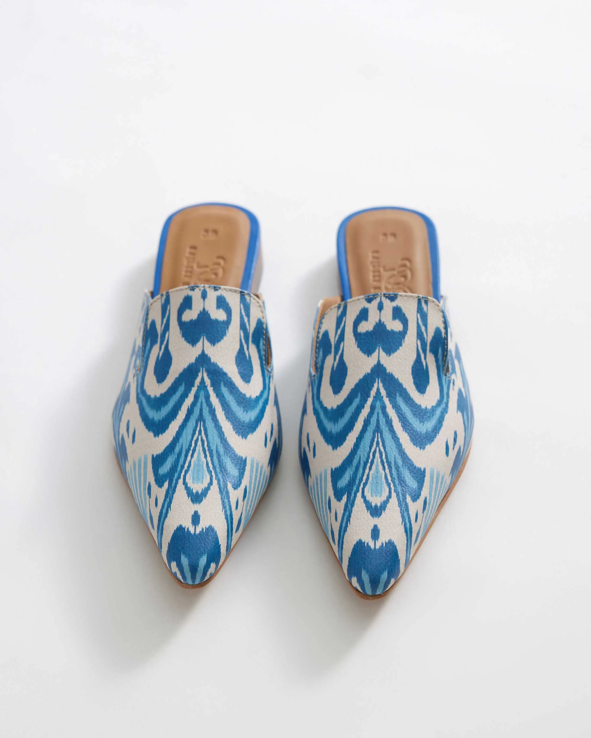 Marrakesh - Mule : Aqua