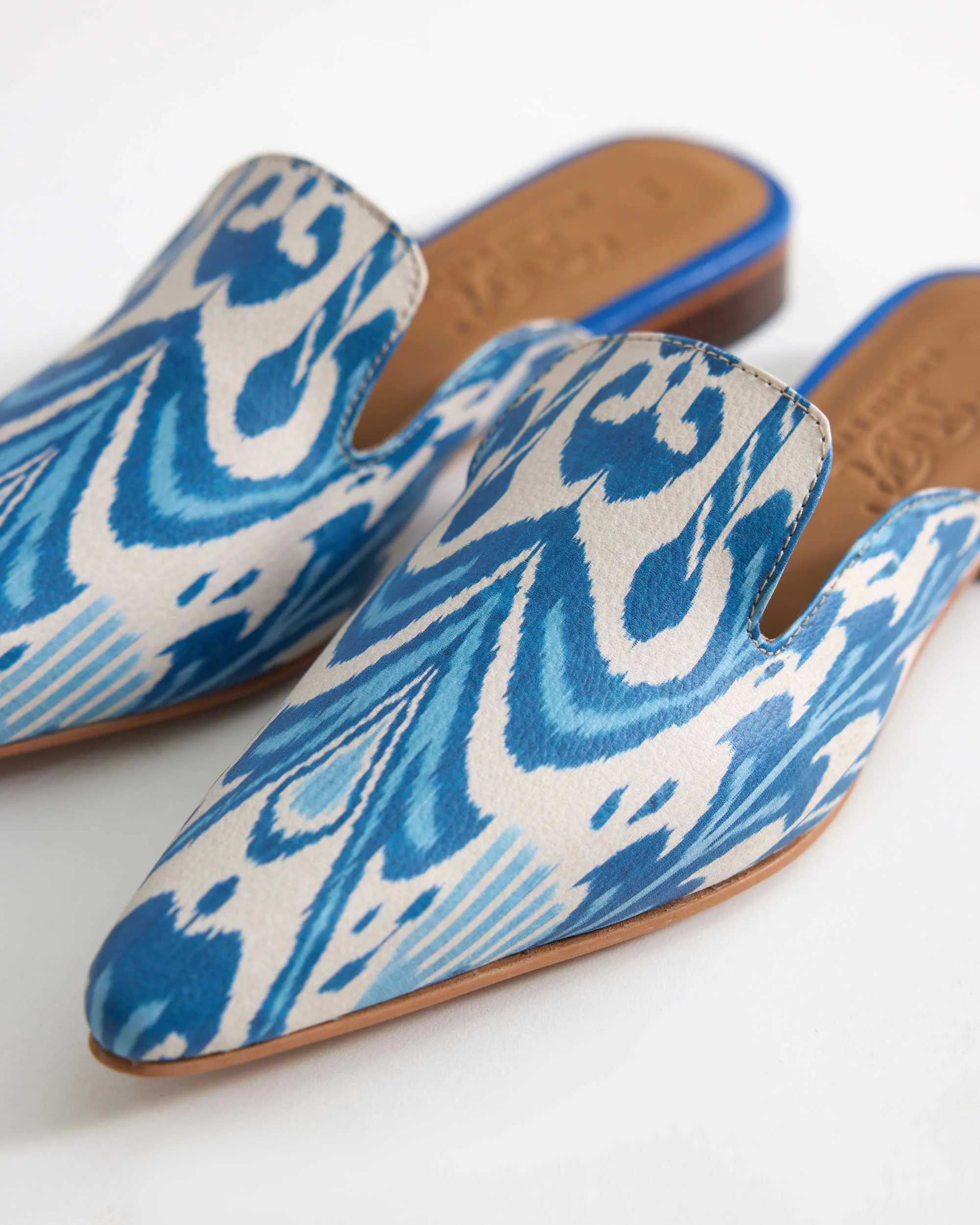 Marrakesh - Mule : Aqua