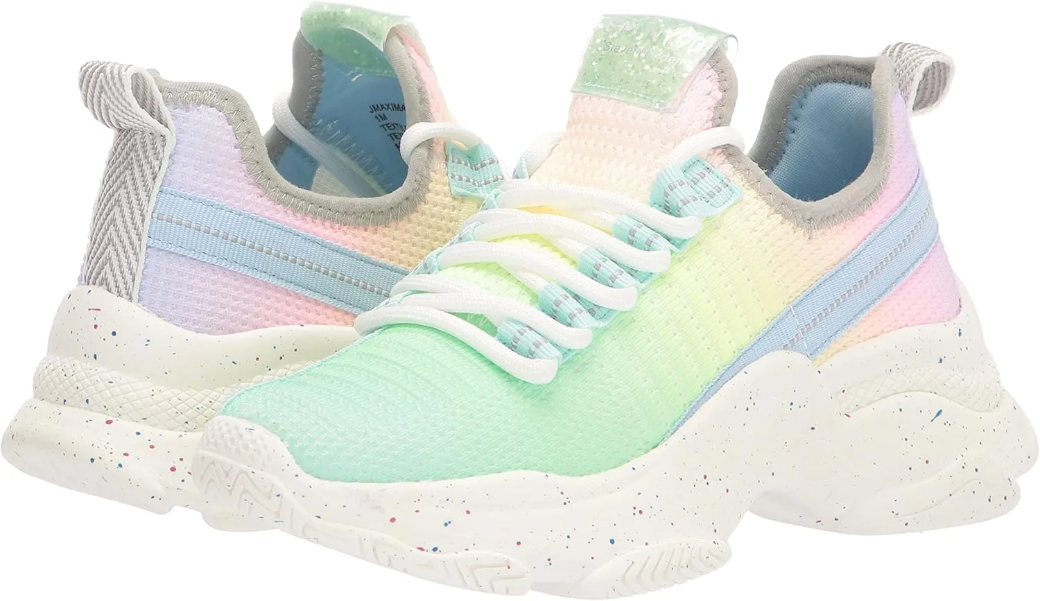 Maxima Sneaker