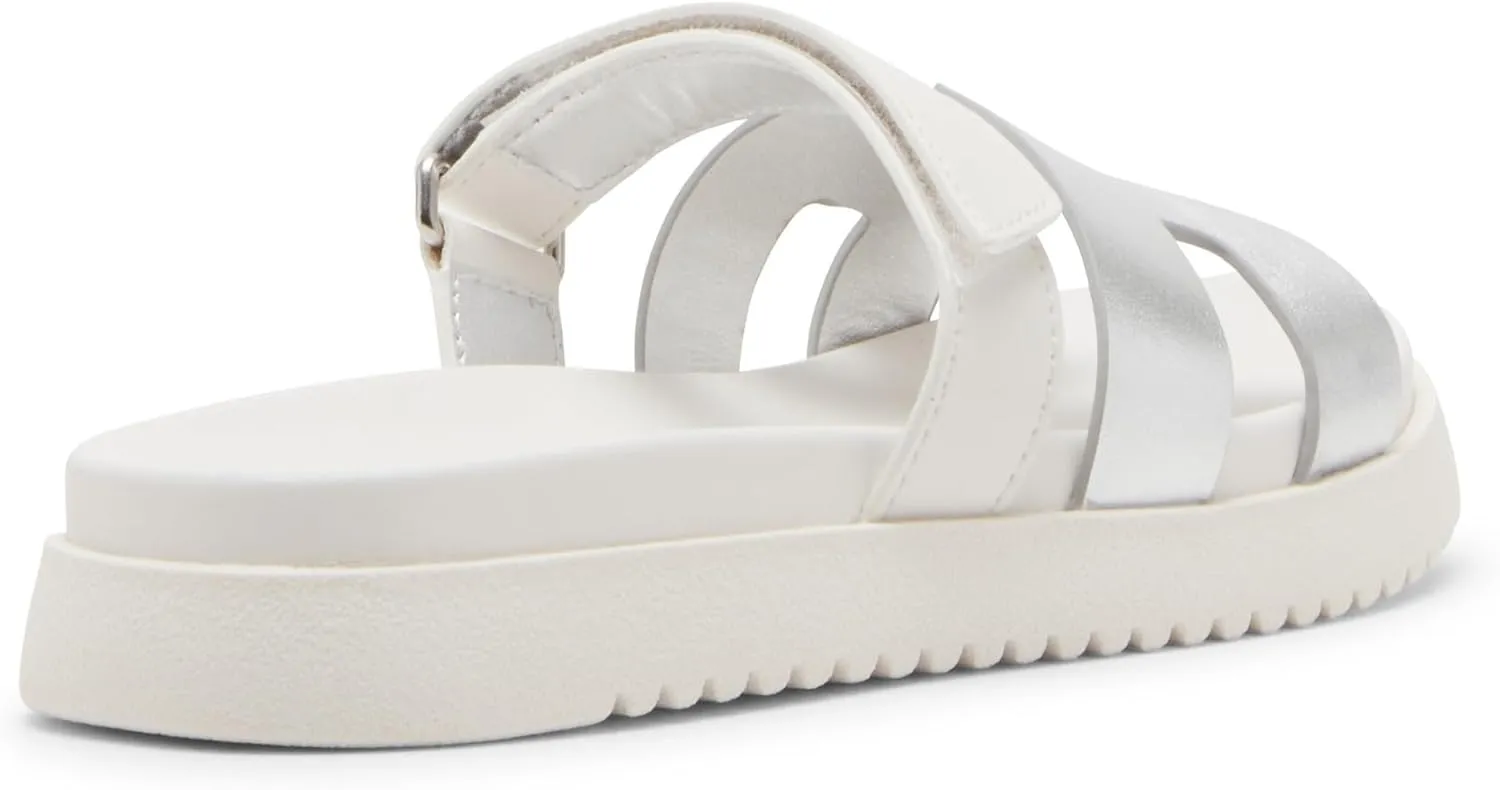 Mayven Slide Sandal