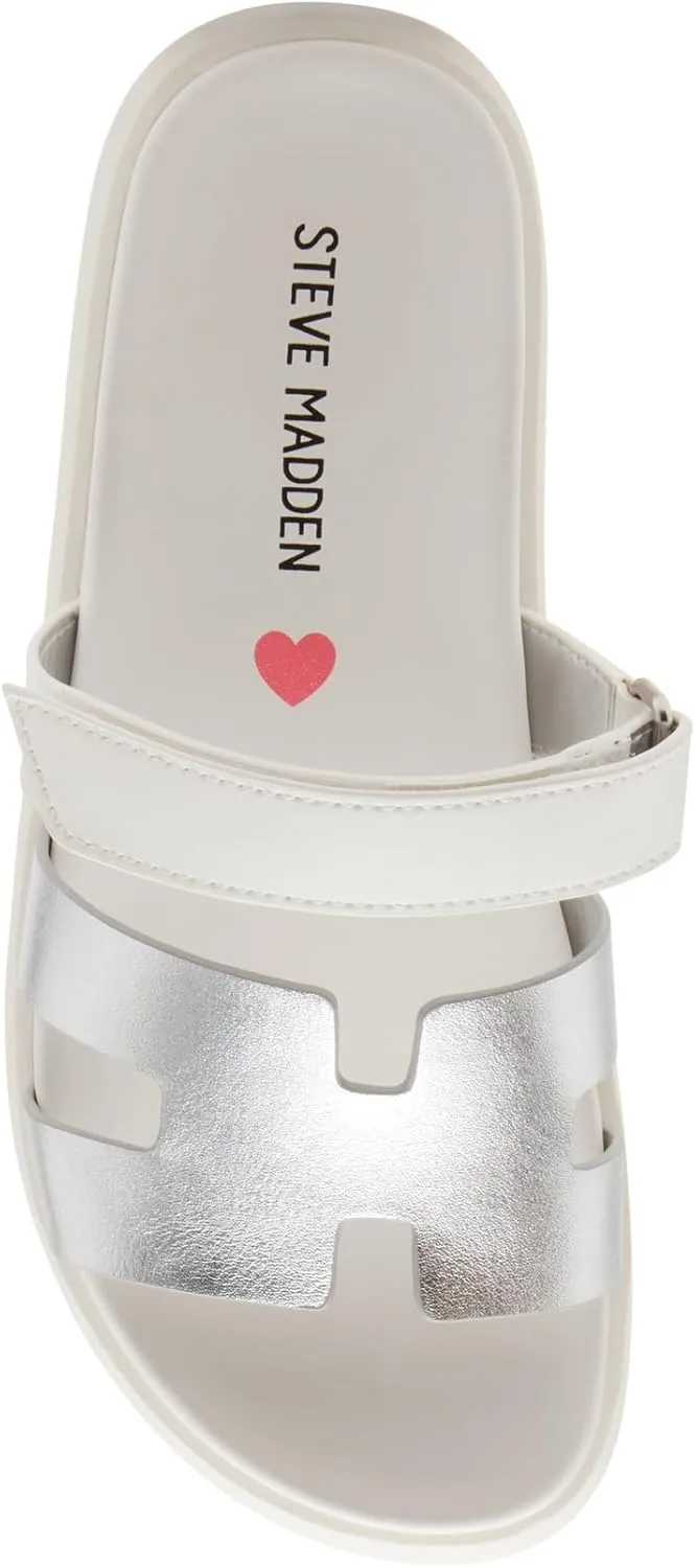 Mayven Slide Sandal