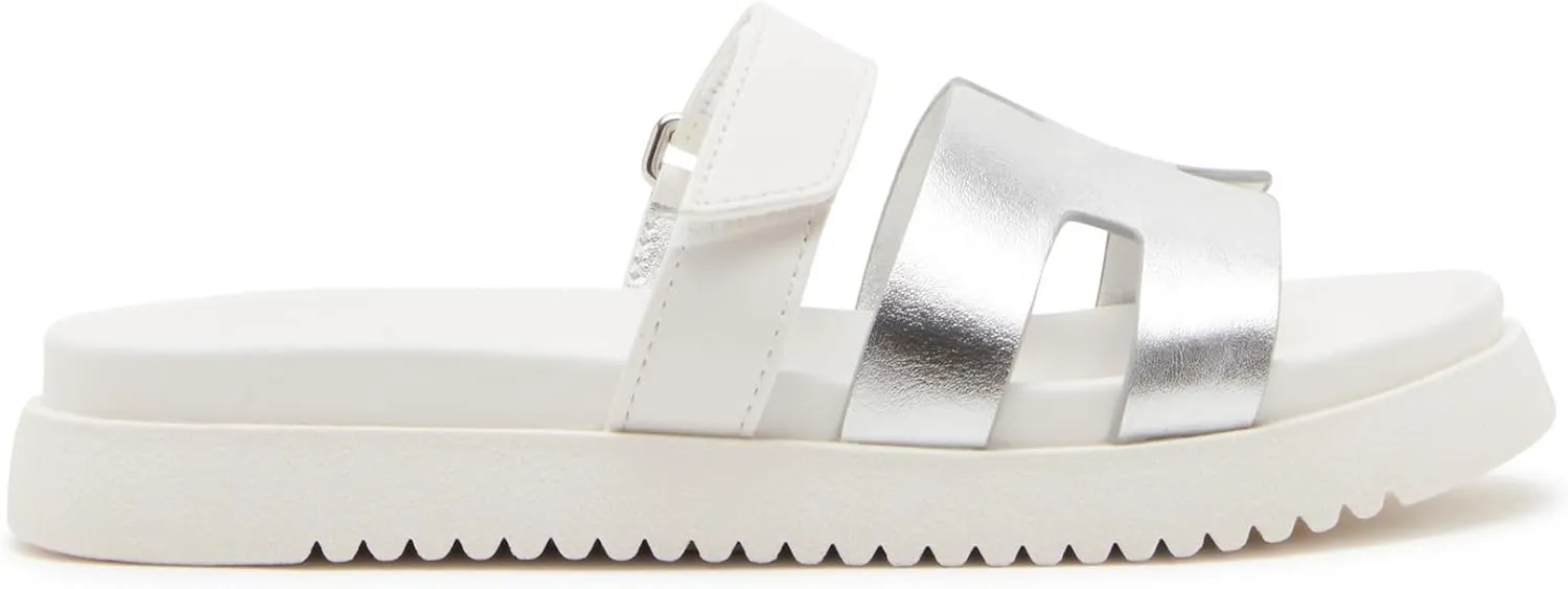 Mayven Slide Sandal