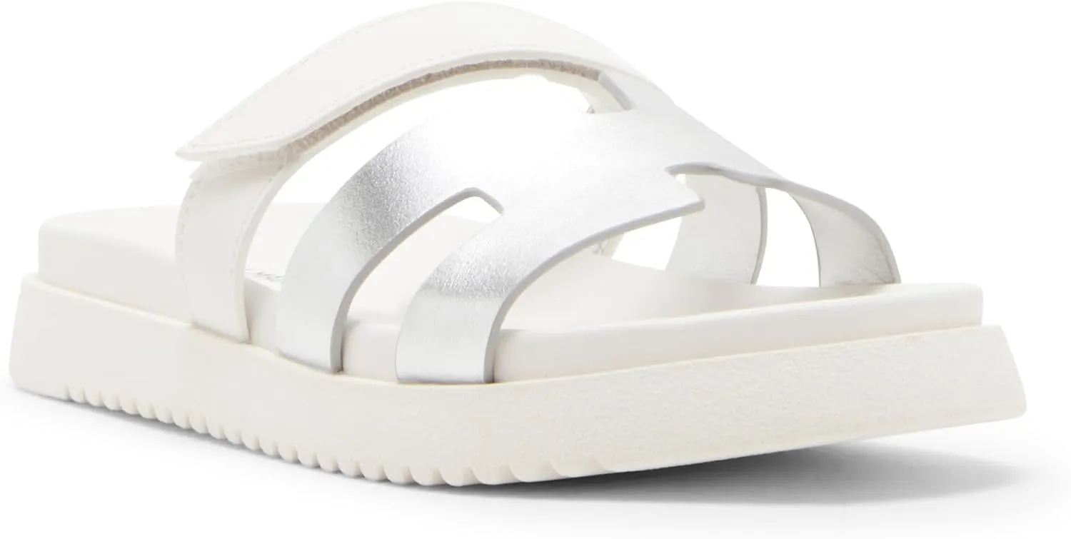Mayven Slide Sandal