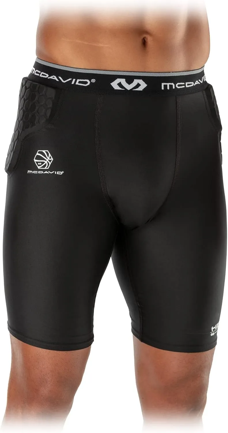 McDavid Standard Athletic