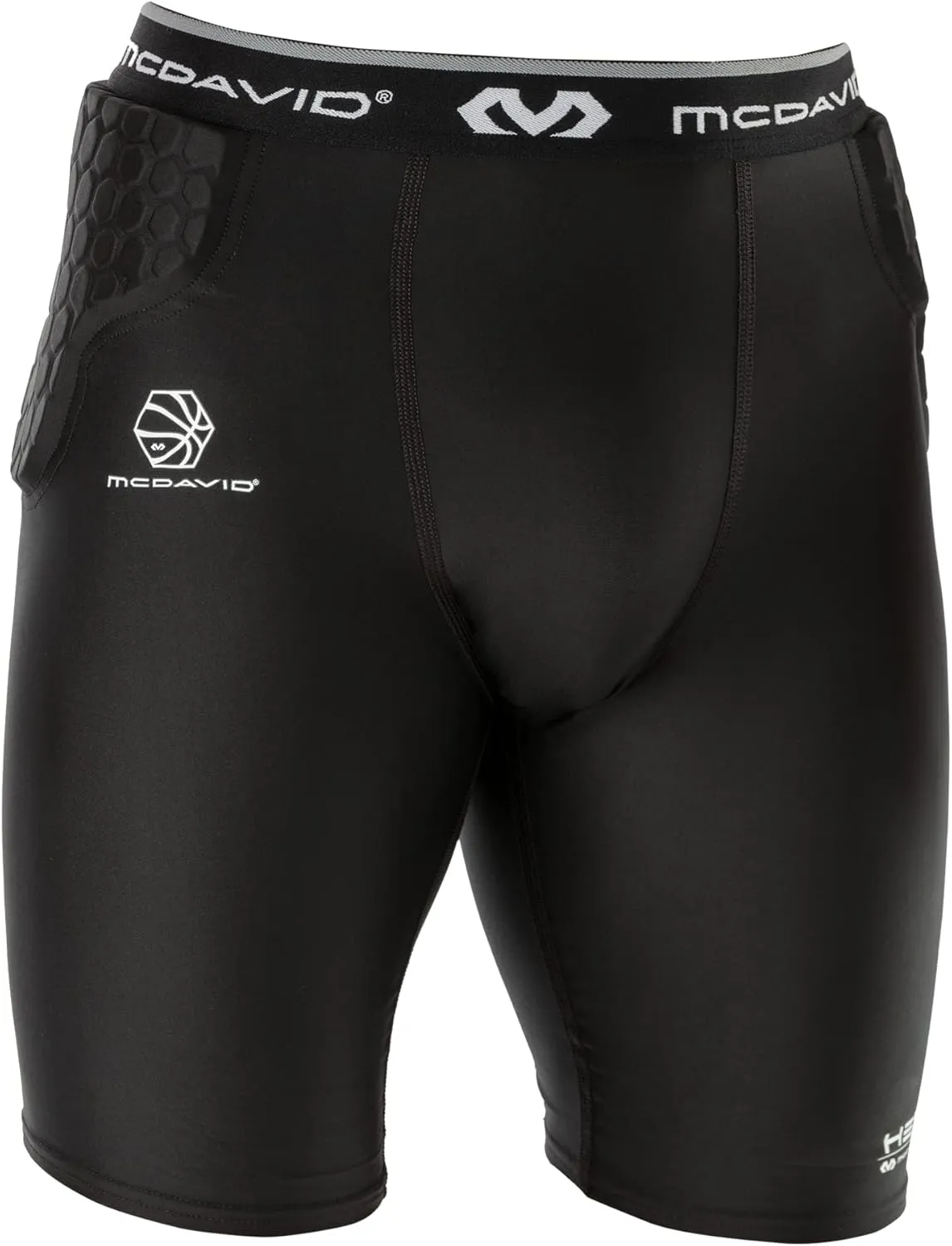 McDavid Standard Athletic