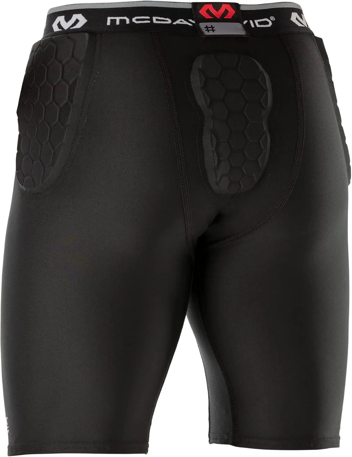 McDavid Standard Athletic
