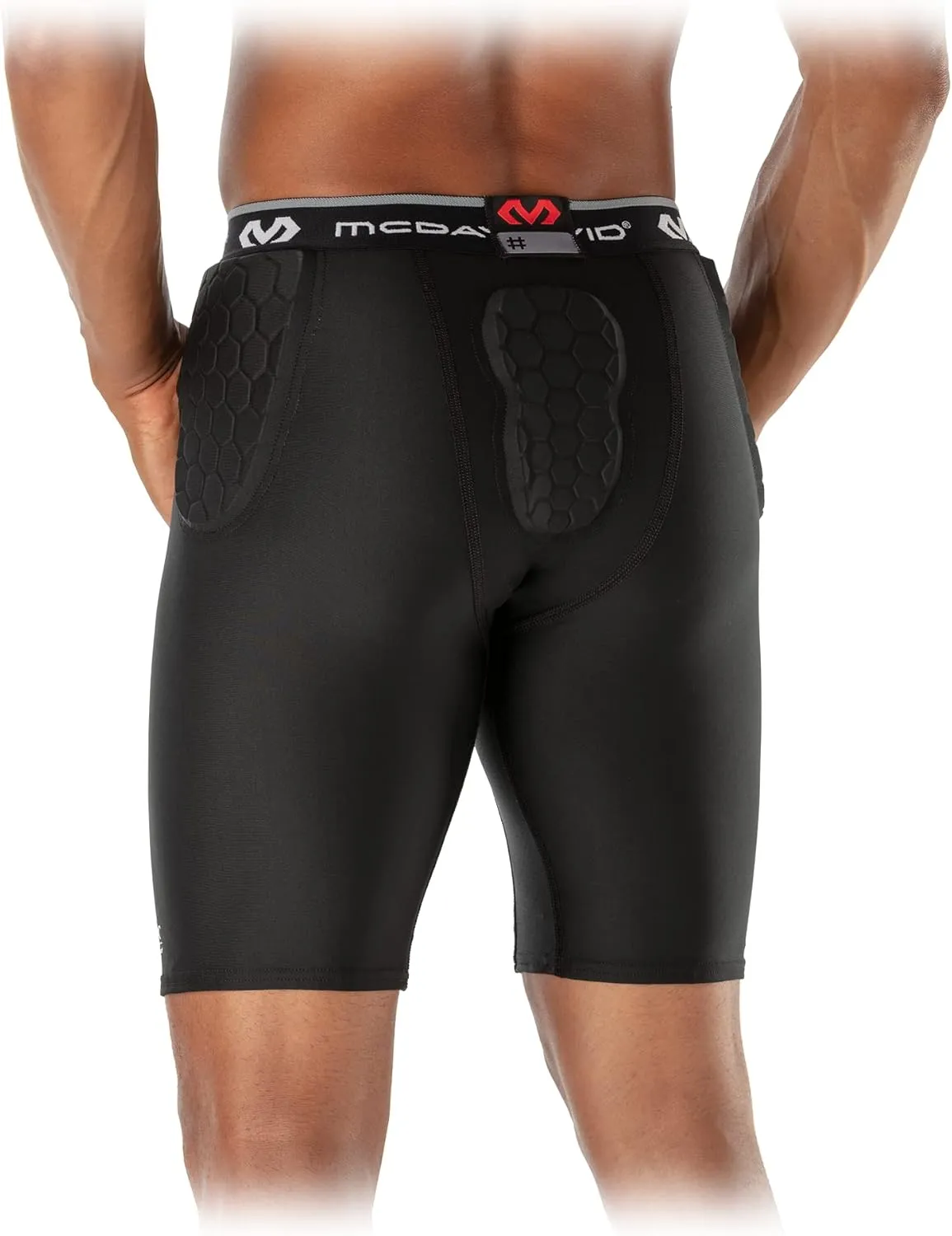 McDavid Standard Athletic