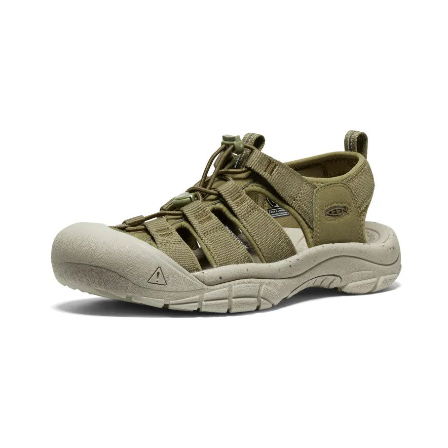 Men's Newport H2 Martini Olive Dark Olive