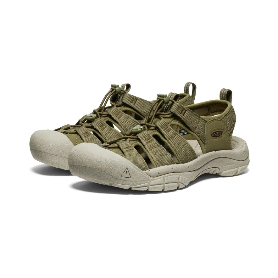 Men's Newport H2 Martini Olive Dark Olive