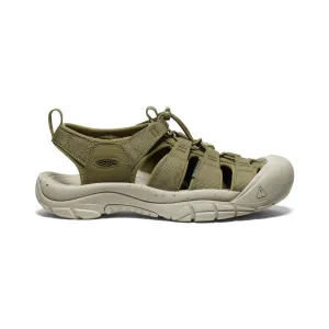 Men's Newport H2 Martini Olive Dark Olive
