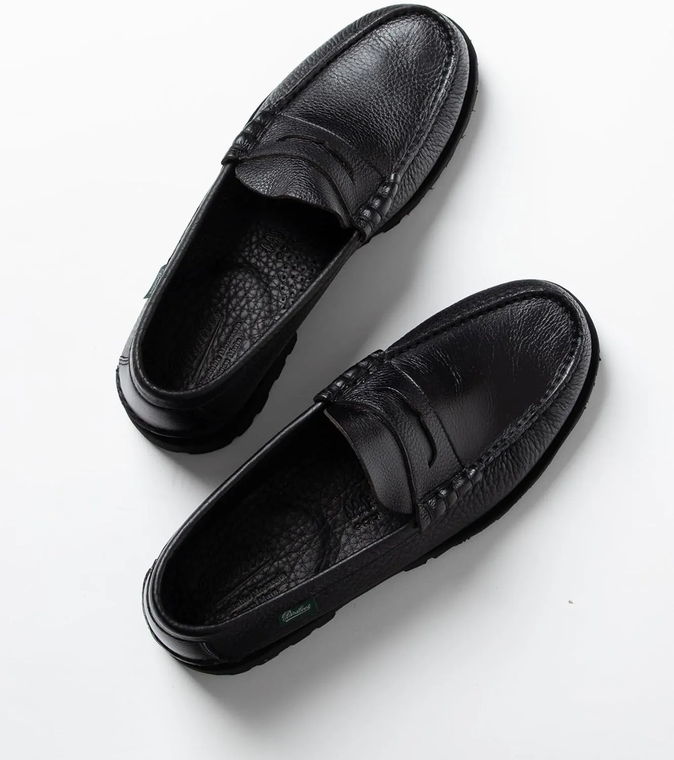 Men's Penny Loafer