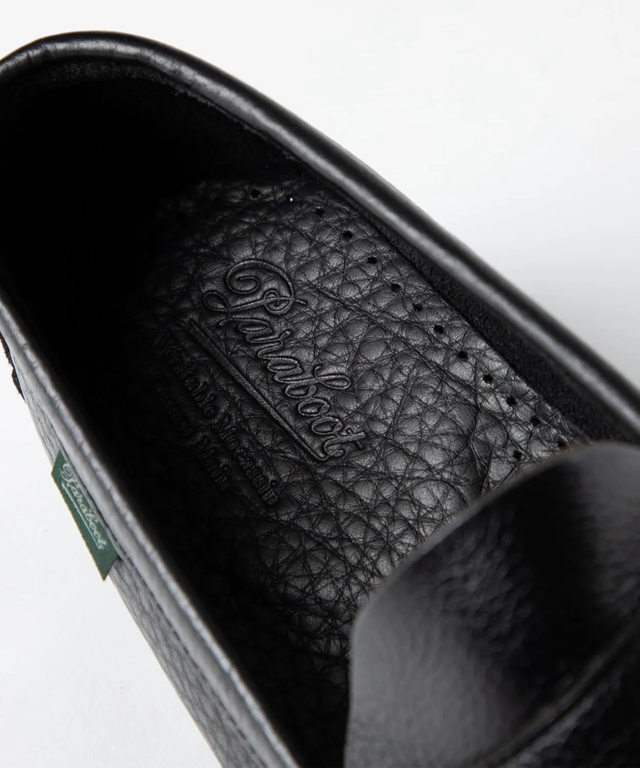 Men's Penny Loafer