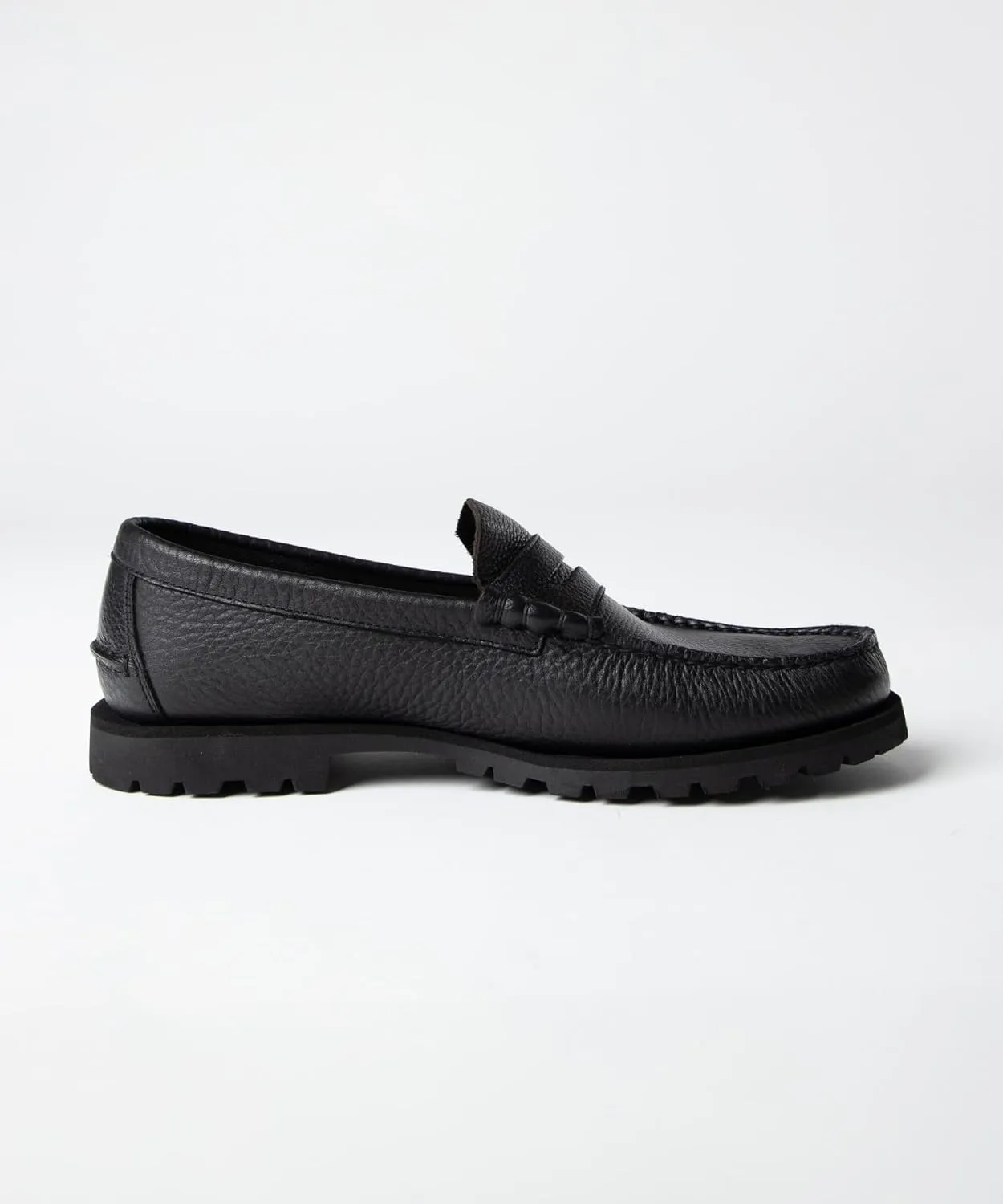 Men's Penny Loafer