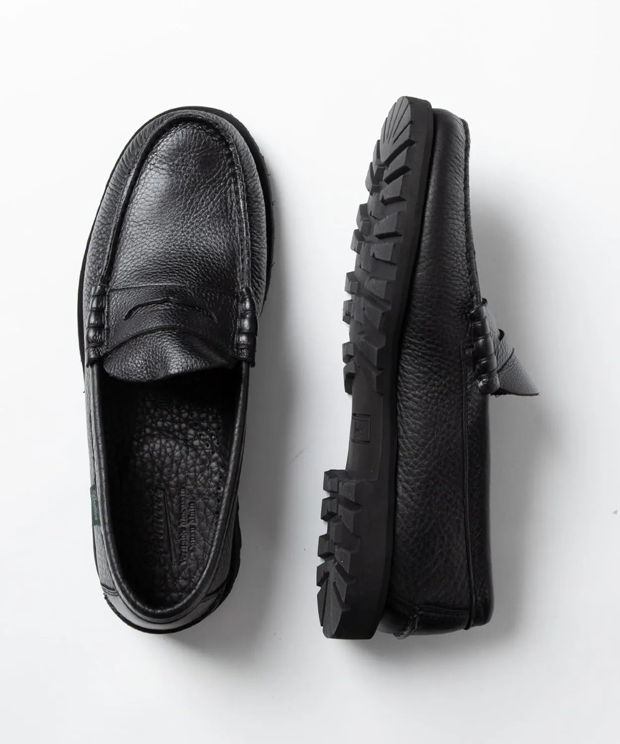 Men's Penny Loafer