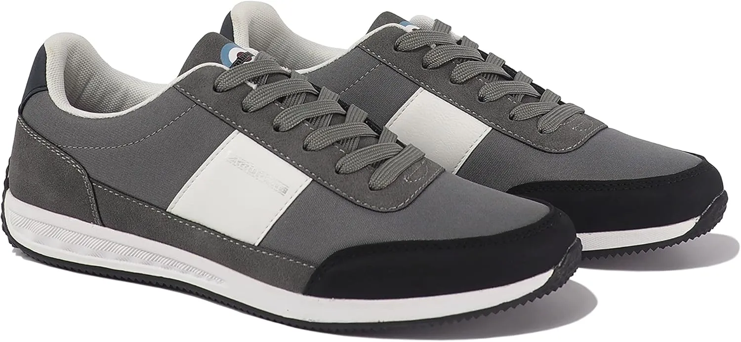 Men's Piston Trainer