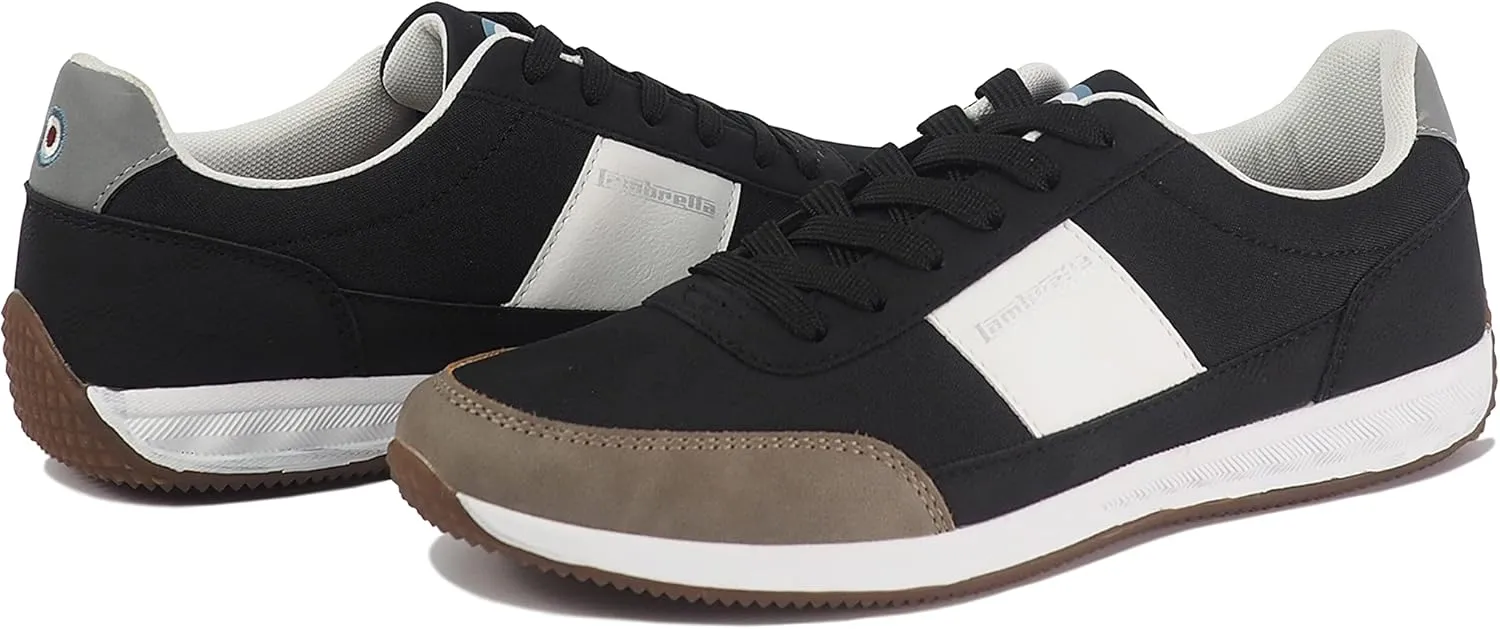 Men's Piston Trainer