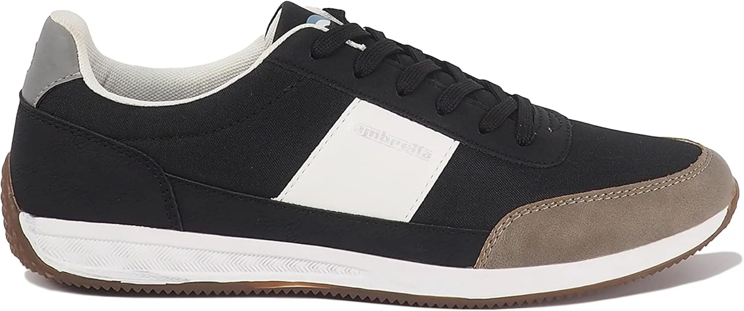 Men's Piston Trainer