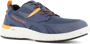 Men's Truflex Fly Blucher Work Powered by MaxTrax Safety