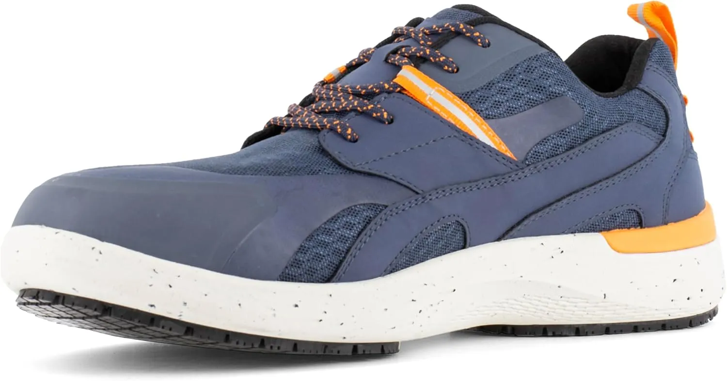 Men's Truflex Fly Blucher Work Powered by MaxTrax Safety