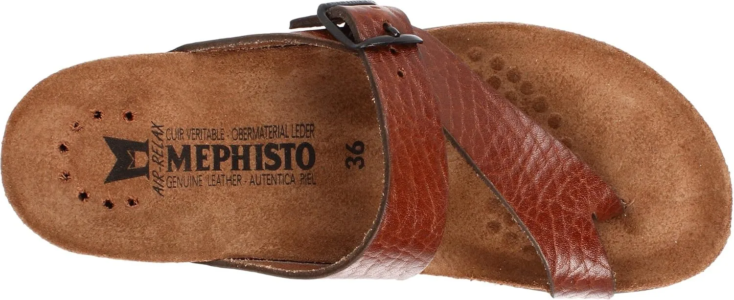 Mephisto Women's Helen Thong Sandals