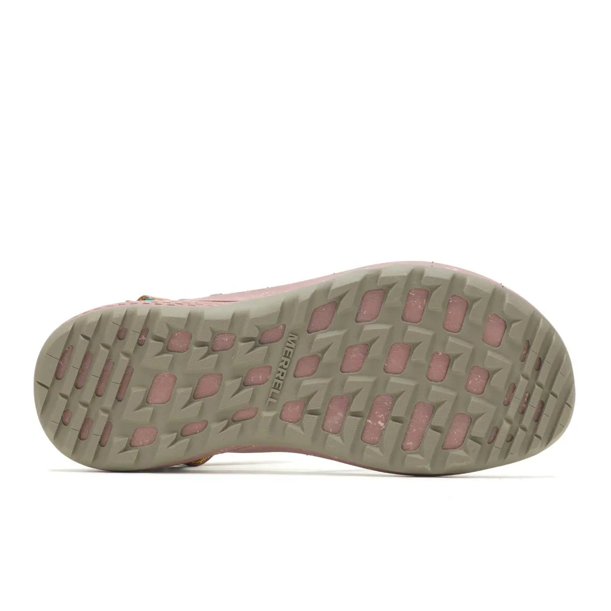 Merrell BRVDACD Women's Bravada Cord Wrap