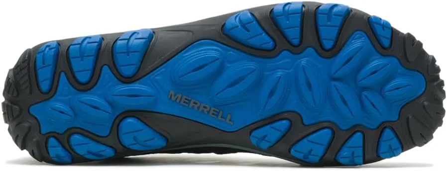 Merrell mens Accentor 3 Sieve Sandal