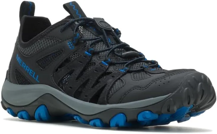 Merrell mens Accentor 3 Sieve Sandal