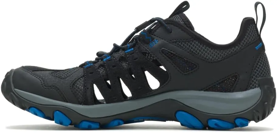 Merrell mens Accentor 3 Sieve Sandal