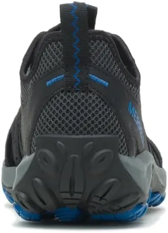 Merrell mens Accentor 3 Sieve Sandal