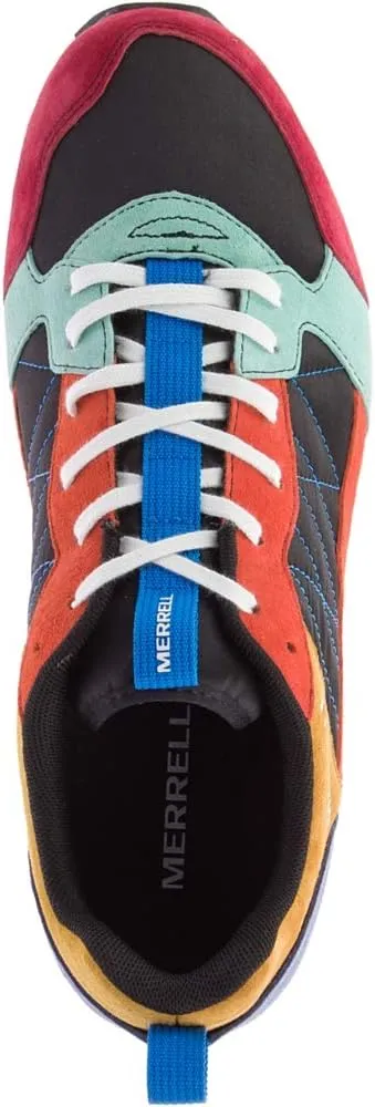 Merrell Men's Alpine Sneaker