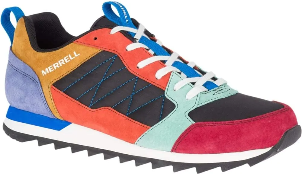 Merrell Men's Alpine Sneaker