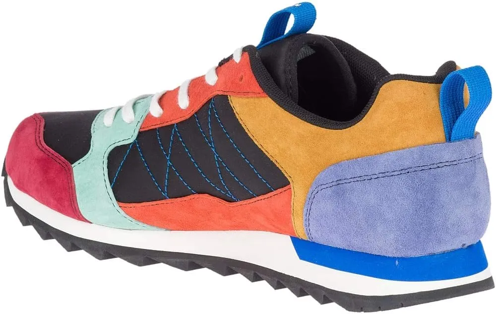 Merrell Men's Alpine Sneaker