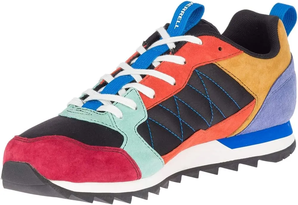 Merrell Men's Alpine Sneaker